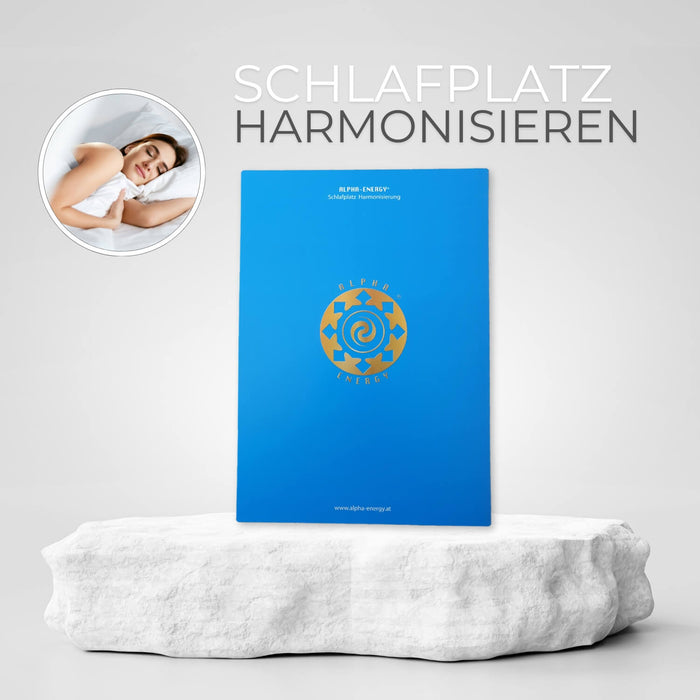Schlafplatz-Harmonisierung